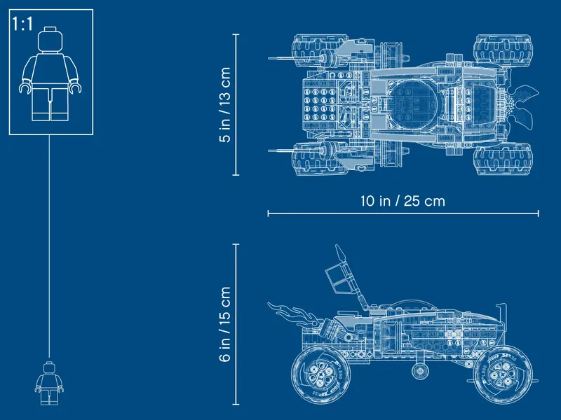 Katana 4x4