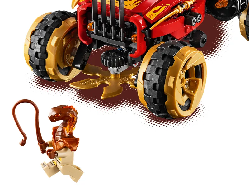 Katana 4x4