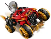 Katana 4x4