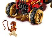 Katana 4x4