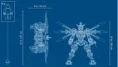 Lloyd's Titan Mech