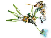 Lloyd's Titan Mech