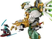 Lloyd's Titan Mech