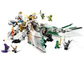 The Ultra Dragon