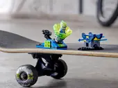 Spinjitzu Slam - Jay