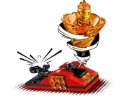 Spinjitzu Slam - Kai vs. Samurai