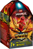 Spinjitzu Burst Kai