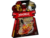Kai's Spinjitzu Ninja Training