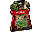 Lloyd's Spinjitzu Ninja Training