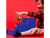 Lloyd's Spinjitzu Ninja Training