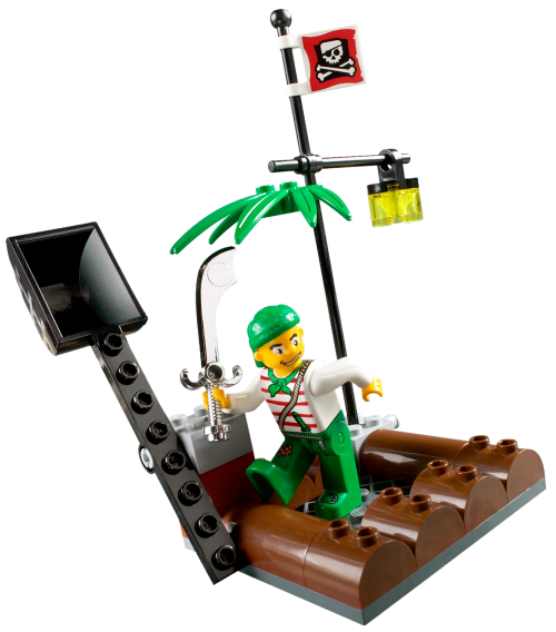 Catapult Raft Catapult Raft