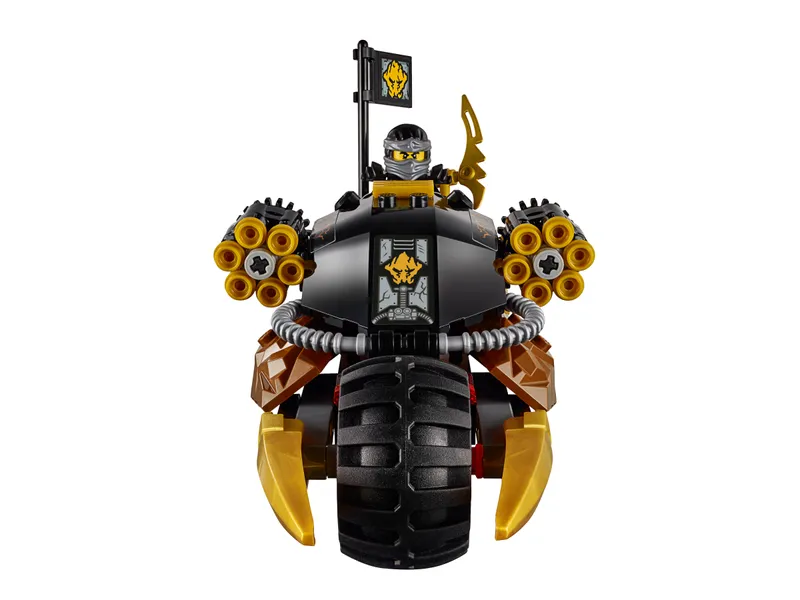 Blaster Bike Blaster Bike