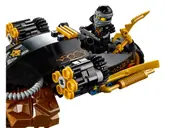 Blaster Bike