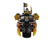Blaster Bike