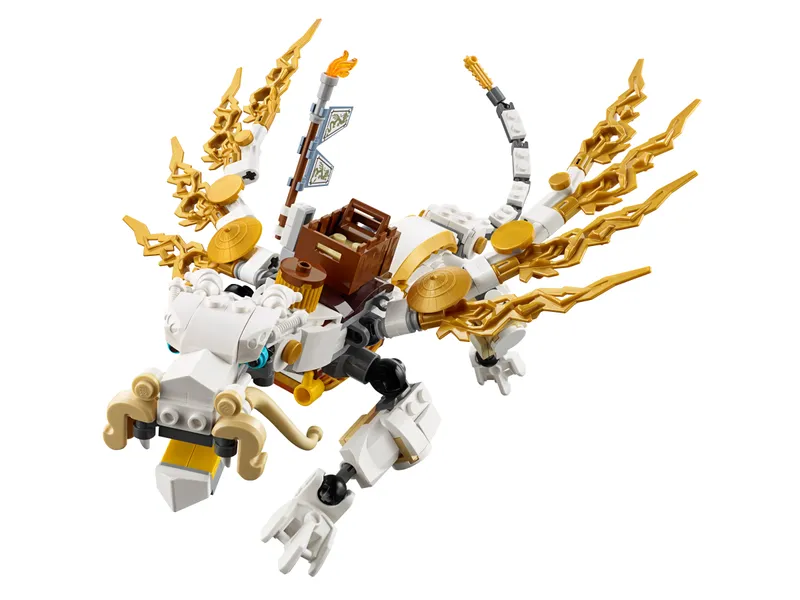 Master Wu Dragon Master Wu Dragon