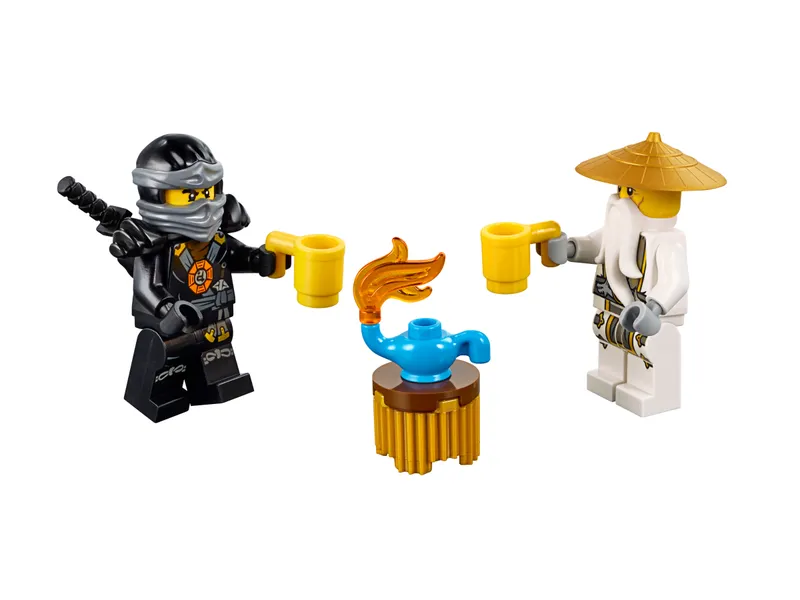 Master Wu Dragon Master Wu Dragon