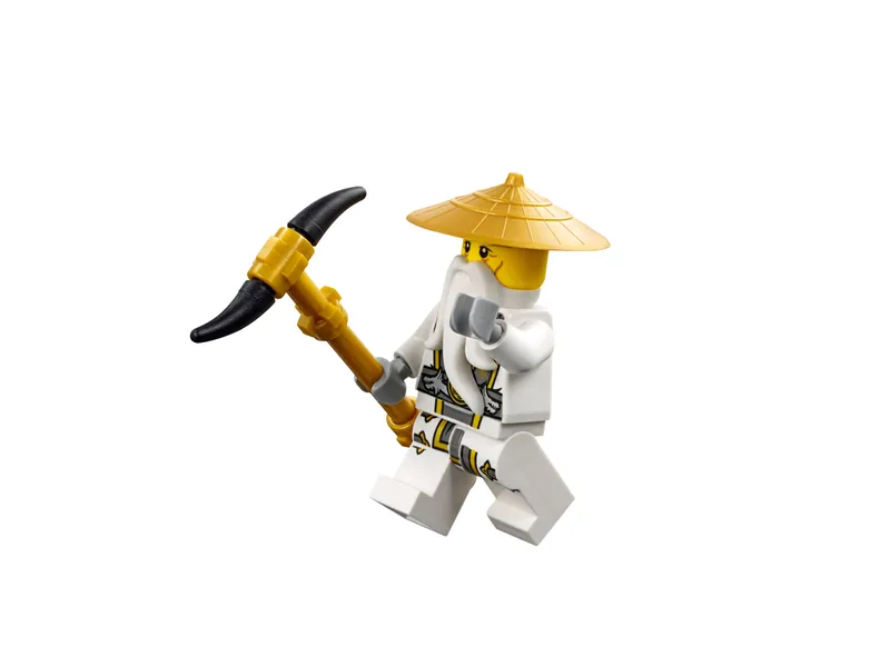 Master Wu Dragon Master Wu Dragon