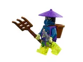 Master Wu Dragon