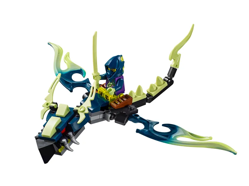 Ronin R.E.X. Ronin R.E.X.