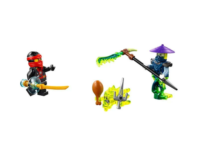 Ronin R.E.X. Ronin R.E.X.