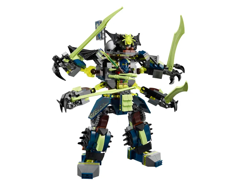 Titan Mech Battle Titan Mech Battle