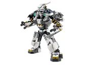 Titan Mech Battle
