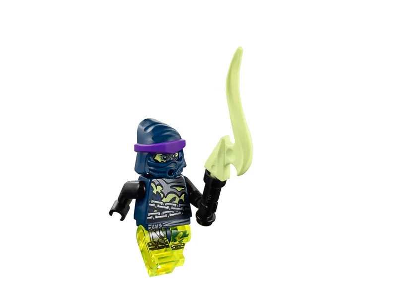 Airjitzu Wrayth Flyer