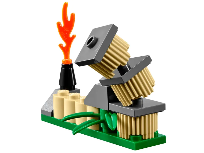 Boulder Blaster Boulder Blaster