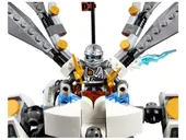 Titanium Dragon