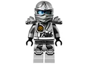Titanium Dragon