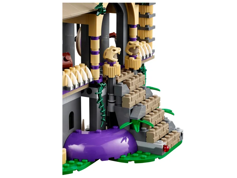 Enter the Serpent Enter the Serpent