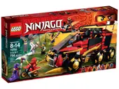 Ninja DB X