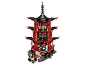 Temple of Airjitzu