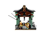 Temple of Airjitzu