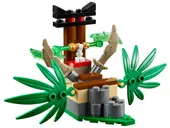 Jungle Trap