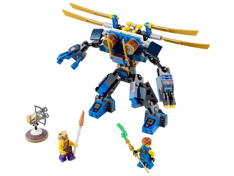 ElectroMech ElectroMech