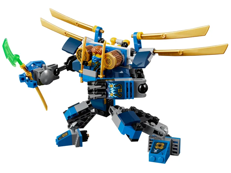 ElectroMech ElectroMech