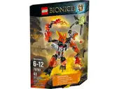 Protector of Fire