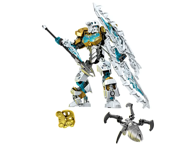 Kopaka - Master of Ice Kopaka - Master of Ice