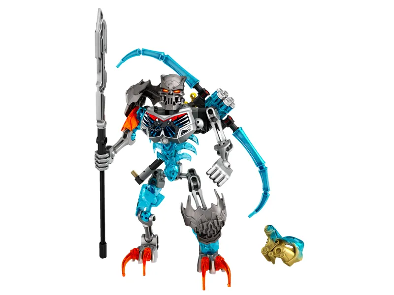 Skull Warrior Skull Warrior