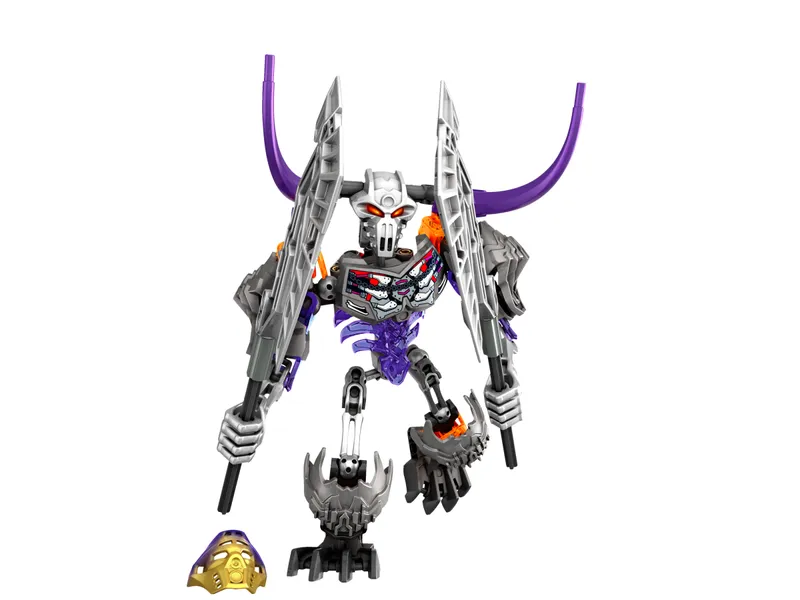 Skull Basher Skull Basher