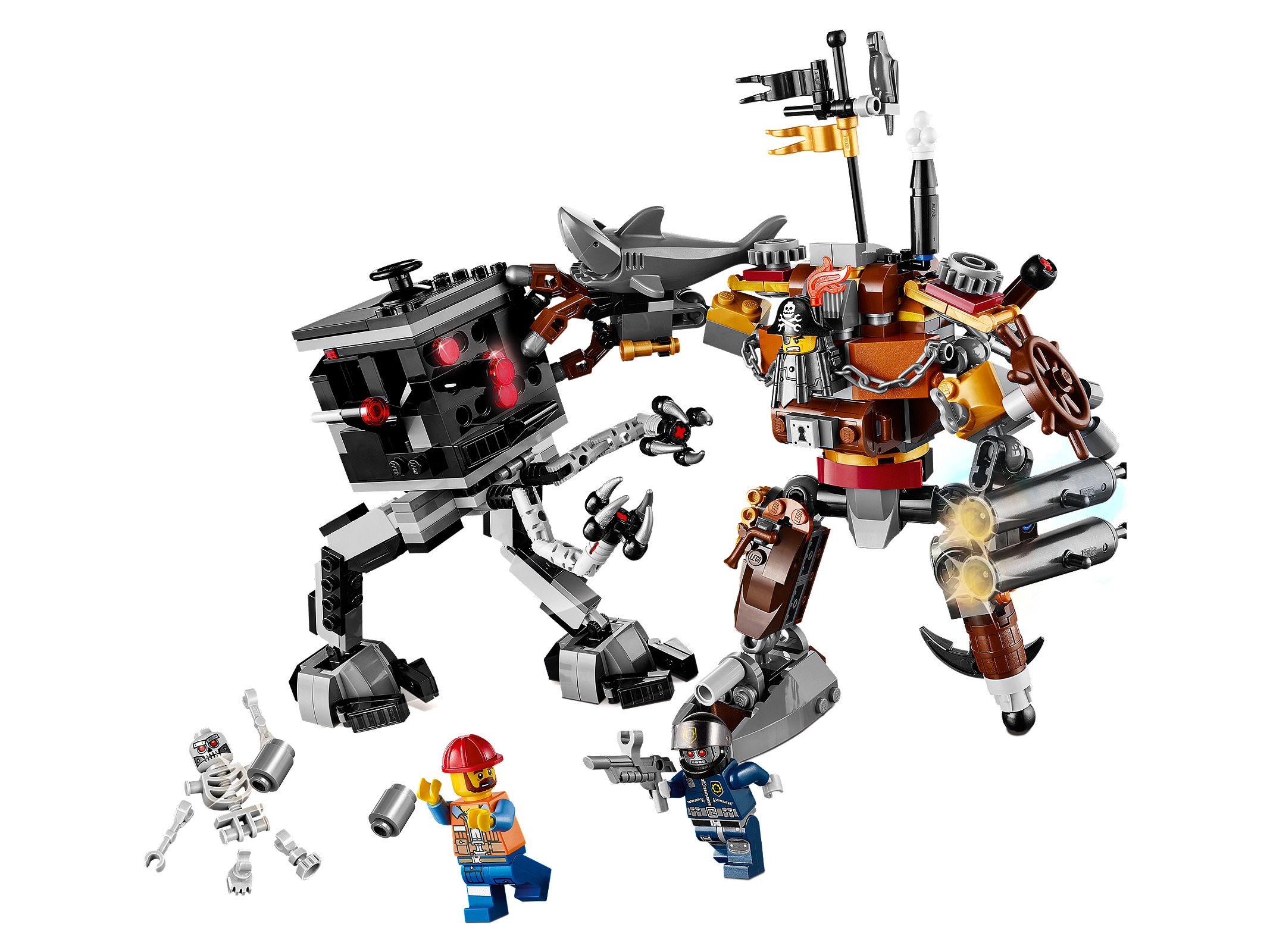 MetalBeard's Duel MetalBeard's Duel