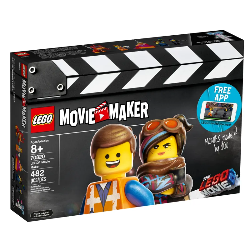 Movie Maker Movie Maker