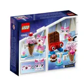 Unikitty's Sweetest Friends EVER!