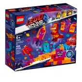 Queen Watevra's Build Whatever Box!