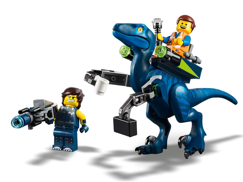 Rex's Rex-treme Offroader! Rex's Rex-treme Offroader!
