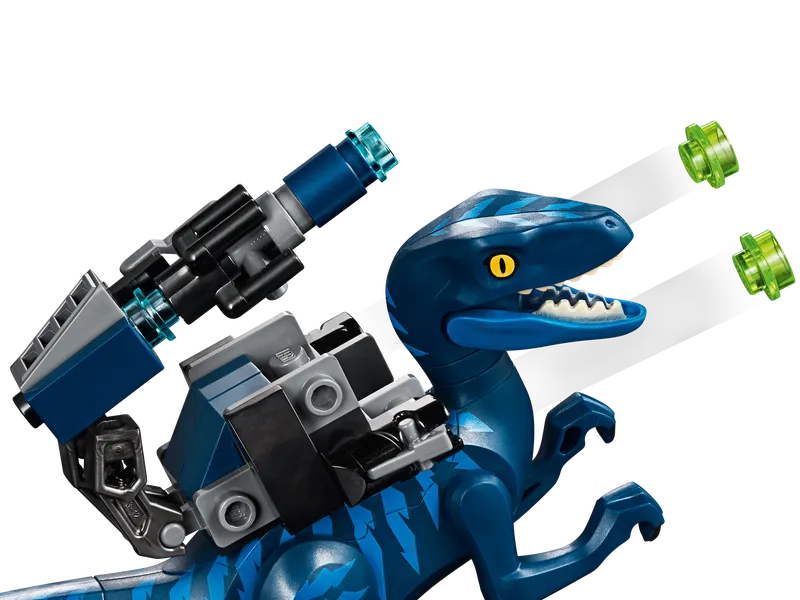 Rex's Rex-treme Offroader! Rex's Rex-treme Offroader!