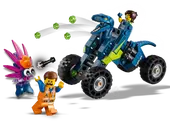 Rex's Rex-treme Offroader!
