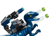 Rex's Rex-treme Offroader!