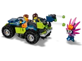 Rex's Rex-treme Offroader!